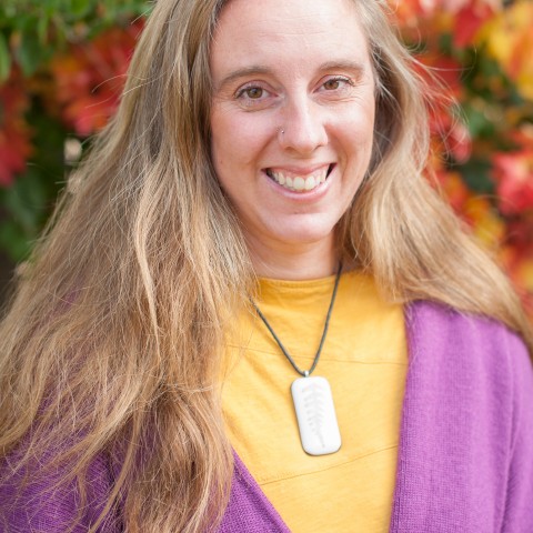 Amber Zimmerman