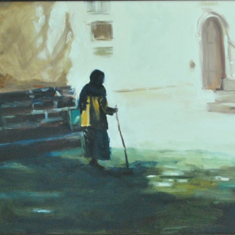 Becky  LaVergne