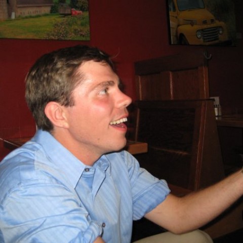 Matt Armbrust