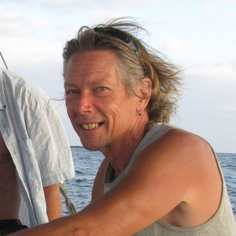 Terry Olson