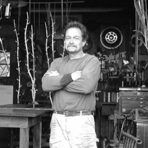 Barry Stromberger