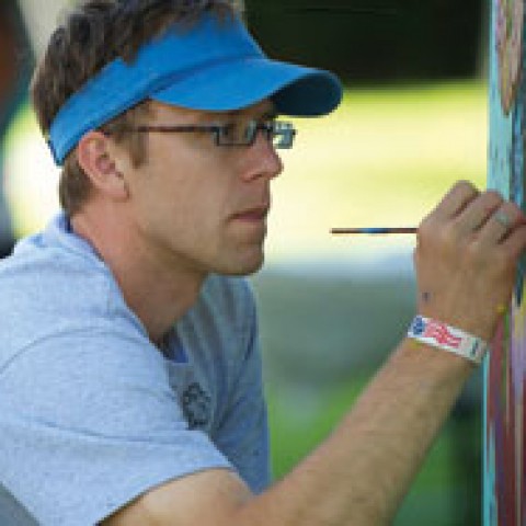 Erik Brooks