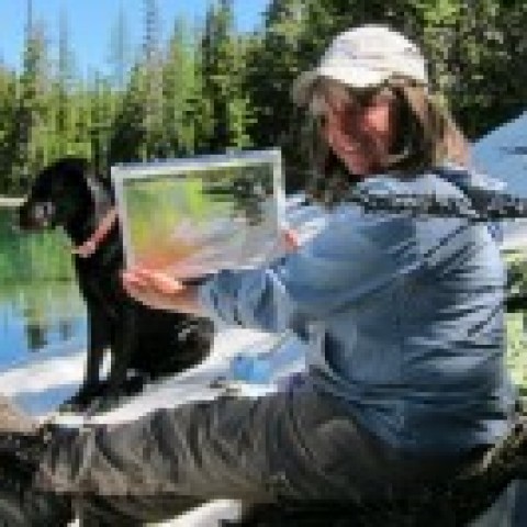 Jennifer Molesworth