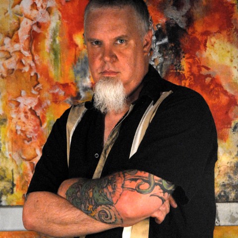 Vern White