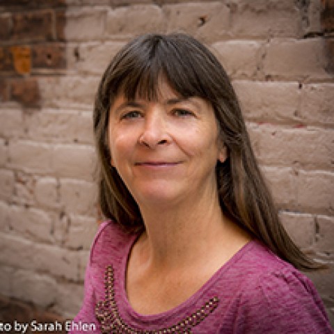 Sherry Malotte