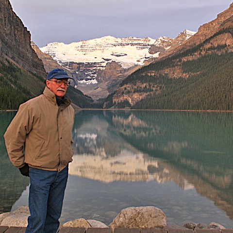 Denny O'Callaghan