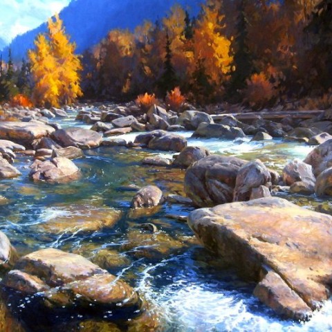 Rod Weagant